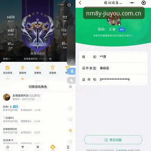 九游老用户亲测：NM8Y季安卓版安装与数据抓取实战心得